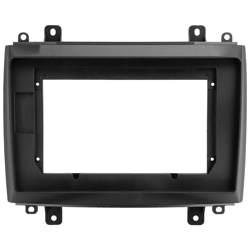 Переходная рамка Cadillac CTS (2002-2007) / SRX (2003-2009) (10")