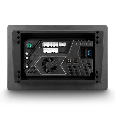 Штатная магнитола Teyes CC3 2K 4/32 Toyota Land Cruiser Prado 150 (2013-2017) (11")