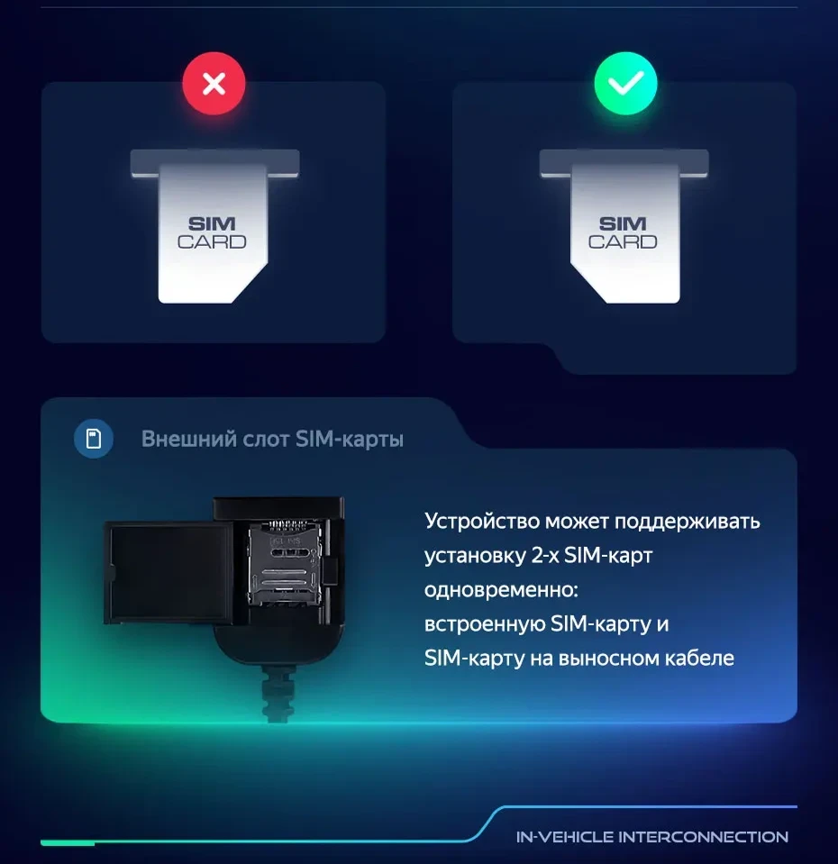 Штатная магнитола Teyes CC3 4/32 Suzuki Spacia 2 (2017-2023)