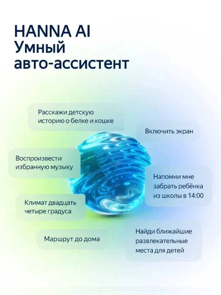 Штатная магнитола Teyes CC4L 6/64 Ford Focus 3 (2011-2019)