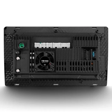 Штатная магнитола Teyes CC3L 4/32 Toyota Corolla (2017-2018) Тип-B