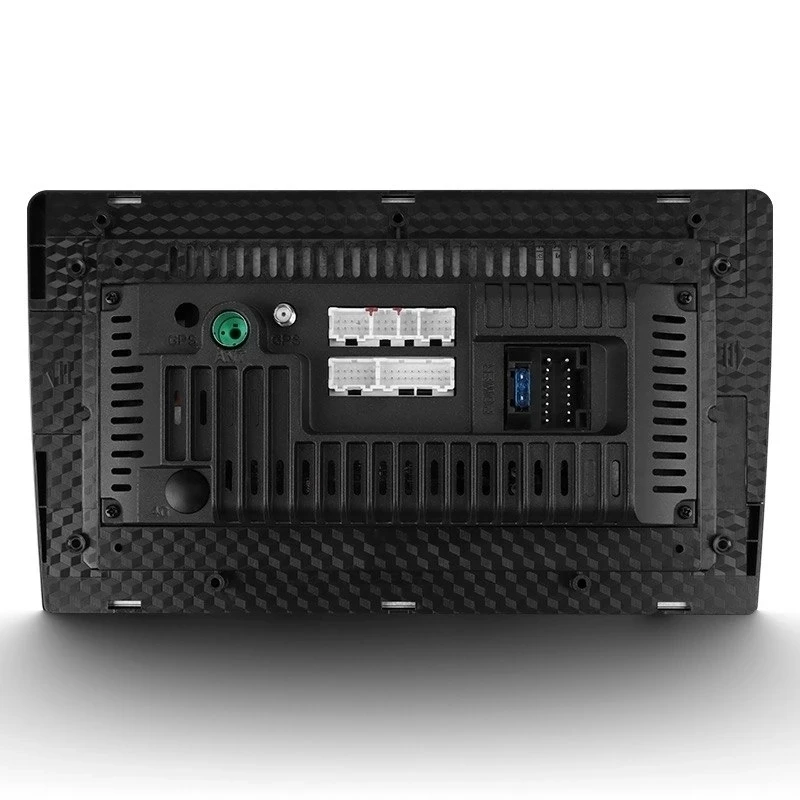 Штатная магнитола Teyes CC3L WiFi 2/32 Audi TT 2 (2006-2014)