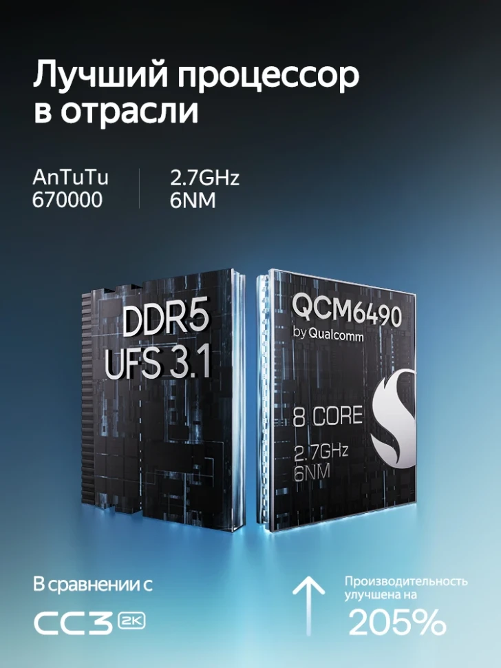 Штатная магнитола Teyes CC4 Pro 12/256 Mazda Demio DE (2007-2014)